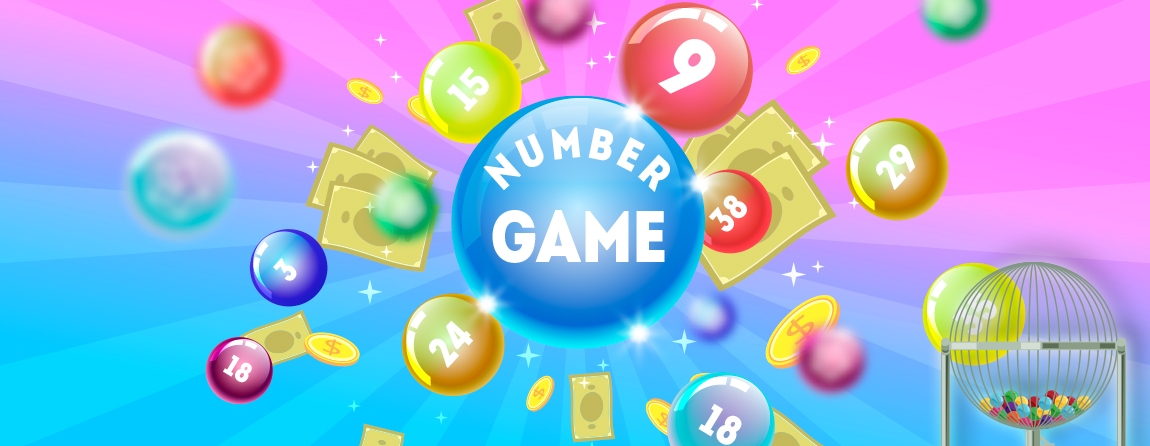 Cách chơi number game